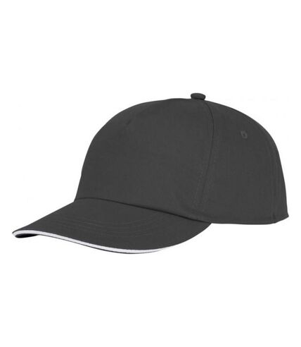 Casquette styx gris Bullet