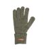 Gants Codi Homme Vert Kaki Animal-1