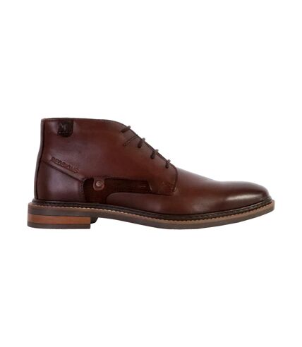 Bottine Cuir Redskins Semois