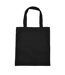 Taille Unique Noir Mister Tee-2