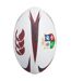 British & irish lions rugby ball one size white Canterbury-1