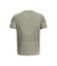 T-shirt Seamlestride Homme Vert Under Armour-2