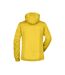 Veste Maritime Femme Jaune Bleu Marine Blanc James And Nicholson-2