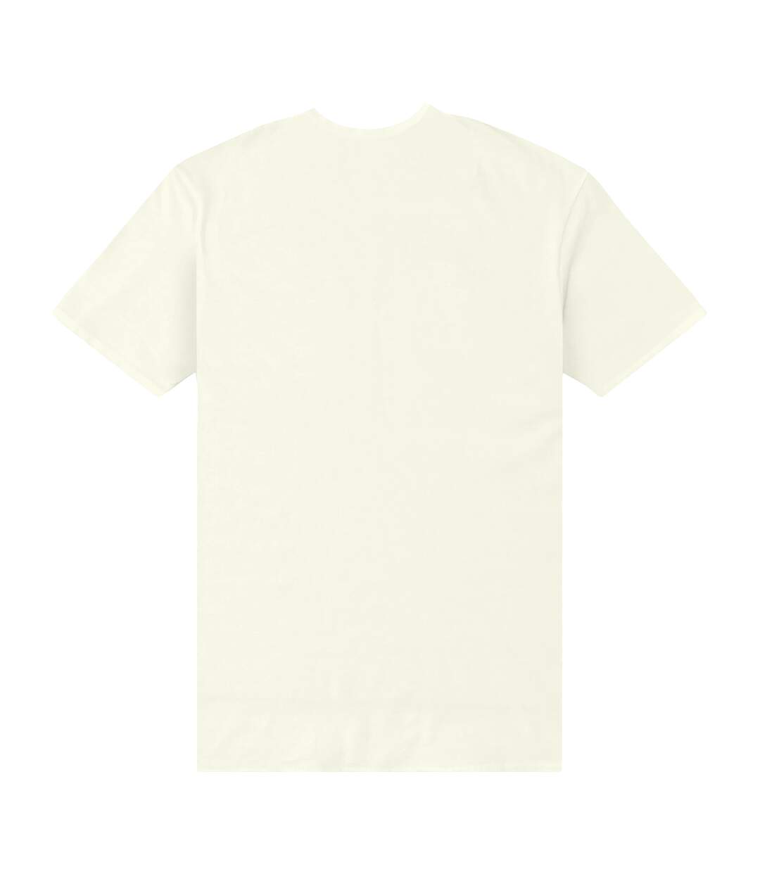 T-shirt The Summoning Adulte Vieux Blanc Amplified-2