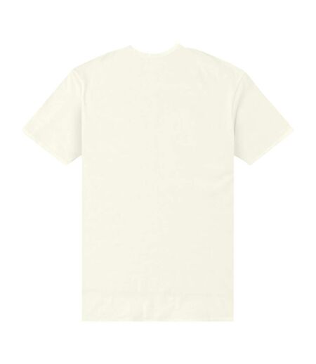T-shirt The Summoning Adulte Vieux Blanc Amplified