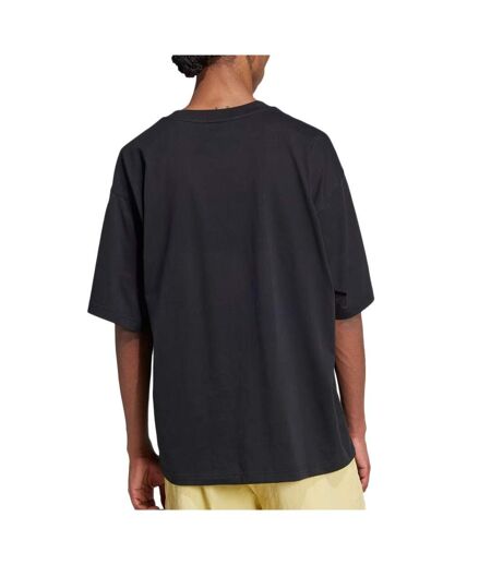 T-Shirt noir homme adidas graphic jy6297