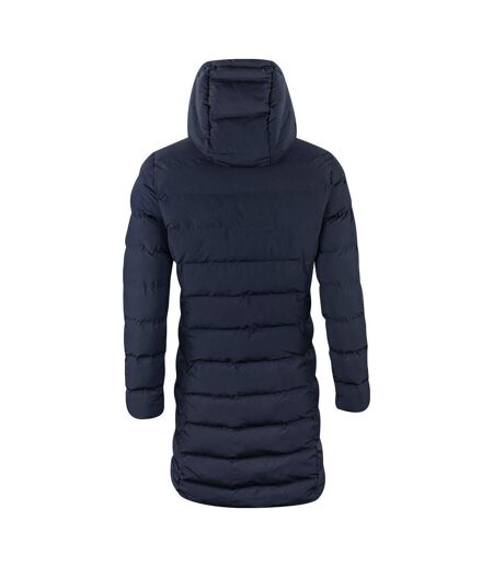 Veste Wenatchee Femme Bleu Marine Foncé Cutter & Buck