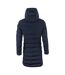 Veste Wenatchee Femme Bleu Marine Foncé Cutter & Buck-2