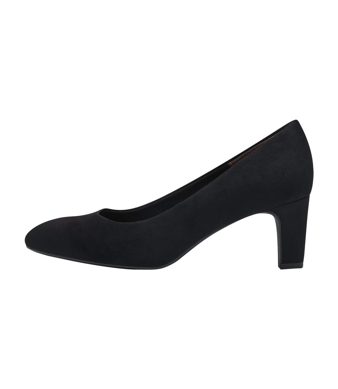 Escarpin à Talon Tamaris Essentials-1