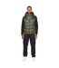 Veste Sans Manches Raymax Homme Olive Foncée Duck And Cover-1