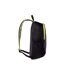 Sac À Dos Essentials Adulte Taille Unique Noir Jaune Martes-4