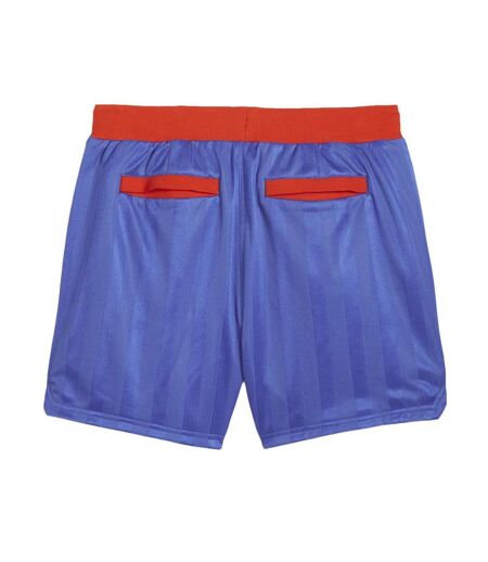 Short Bleu Homme Puma Fantasy - L