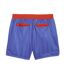 Short Bleu Homme Puma Fantasy - L