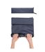 Dillon foldable rpet lightweight 20l backpack one size navy XD Collection-3