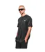T-shirt Sport Homme Noir New Balance-4
