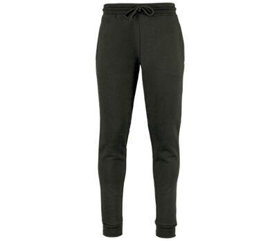 Pantalon de jogging écoresponsable - Homme - PAT700 - vert kaki organic