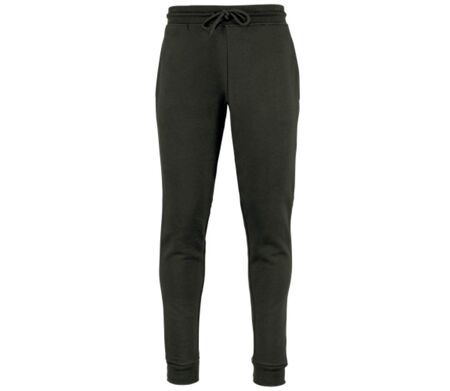 Pantalon de jogging écoresponsable - Homme - PAT700 - vert kaki organic