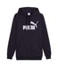 Sweat À Capuche Ess No.1 Homme Bleu Marine Puma-2