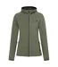 Haut De Sport Density Femme Vert Olivine Dare 2B-2