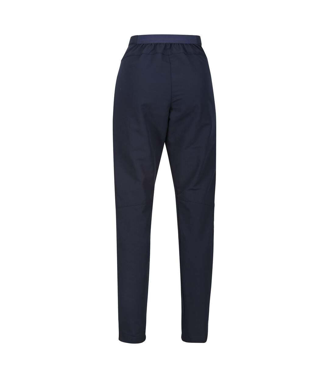 Pantalon de randonnée pentre femme bleu marine Regatta