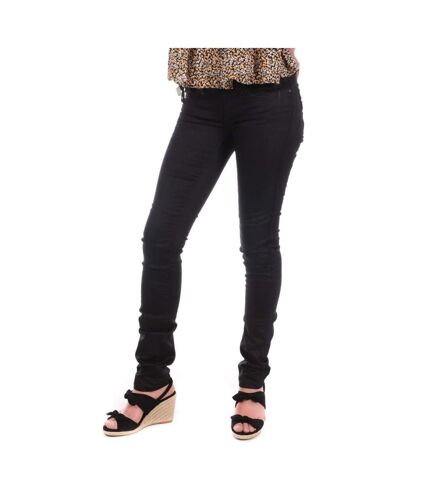 Jean Skinny Bleu Brut Femme G-Star Ocean - W35-L32