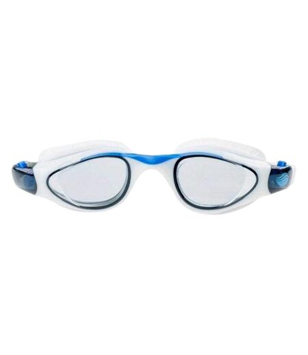 Lunettes De Natation Buzzard Adulte Transparent Aquawave