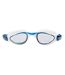 Lunettes De Natation Buzzard Adulte Transparent Aquawave-2