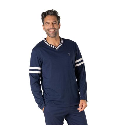 Pyjama long homme Club Eminence