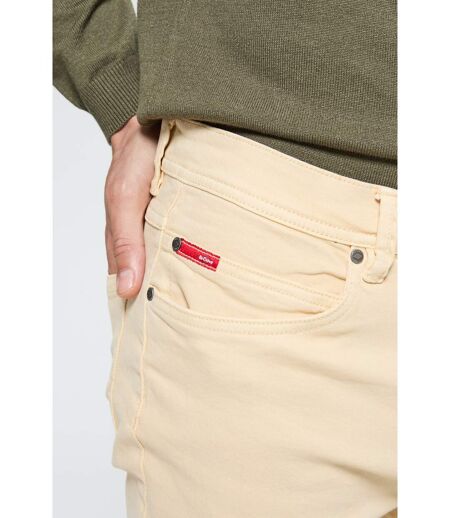 Pantalon Straight Julien