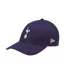 Unisex Adult 9forty Tottenham Hotspur Fc Baseball Cap Navy Blue New Era-1