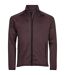 Veste Polaire Homme Violet Tee Jays-1