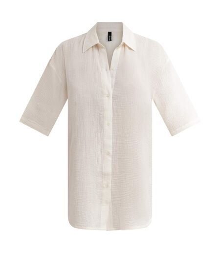 Dim Resort, Robe de plage manches mi-longues