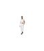Pantalon De Jogging Hunston Femme Vieux Blanc Jack Wills-2