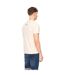 T-shirt Tatick Homme Gris Pâle Duck And Cover-3