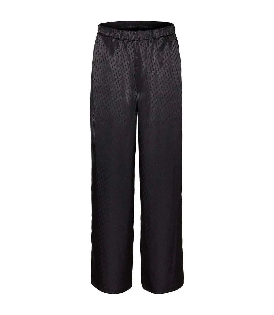 Pantalon Adulte Noir Vero Moda-2