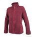 Veste polaire grandes tailles AXRIGA1B-4