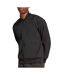 Veste noire homme adidas bonded-1