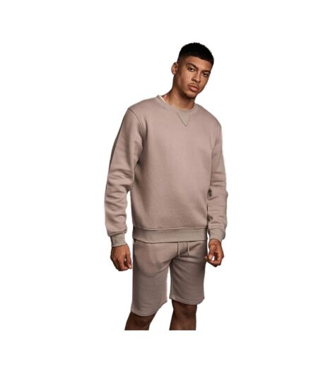 Juice - Sweat CRANWOOD - Homme (Charbon chiné) - UTBG274