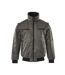 Blouson Pilote Originals Homme Anthracite Mascot-1