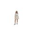 Veste Manches Longues Hike Femme Blanc Under Armour-1