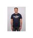 T shirt manches courtes coton motif voitures de course JIGATOR-1