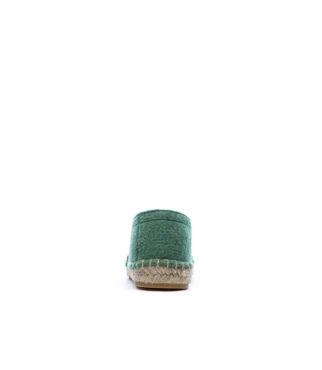Espadrilles vertes femme pare gabia anaia-3