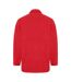 Absolute Apparel Heritage Full Zip Fleece (Red)