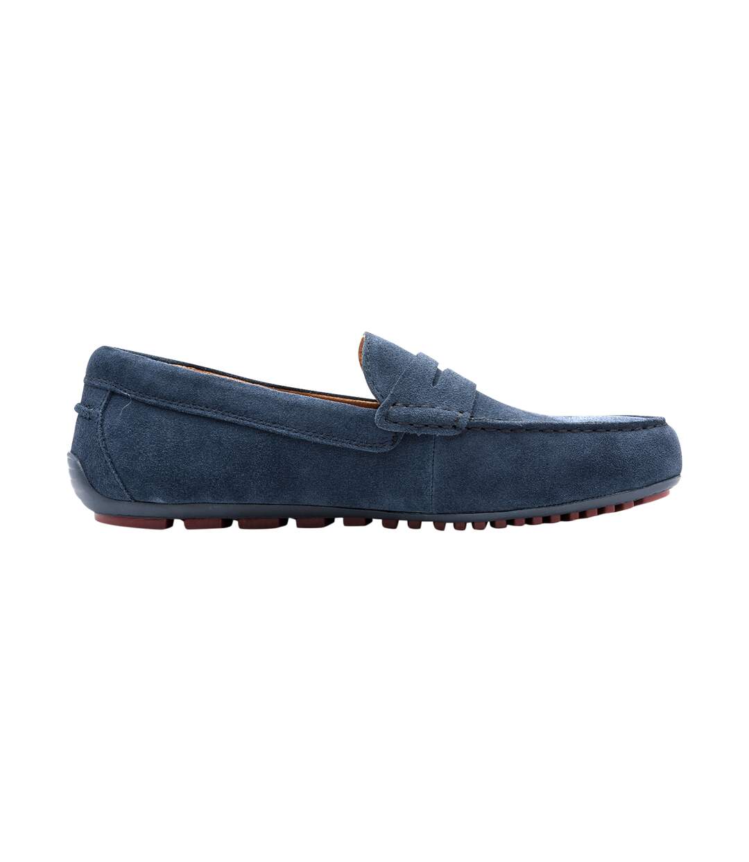 Mocassin Cuir Tamaris-2