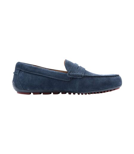 Mocassin Cuir Tamaris
