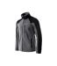 Veste Monar Homme Gris Noir Hi-Tec-3