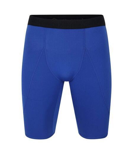 Mens player elite power shorts deep surf Umbro