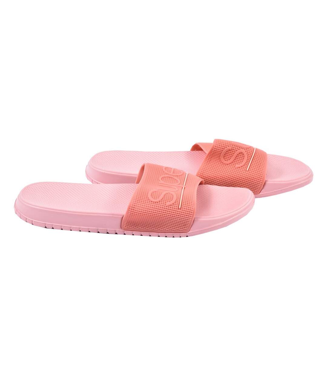 Claquette Femme-3
