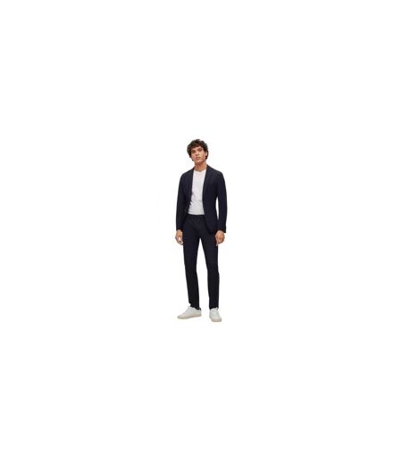 Pantalon Kaito Homme Bleu Foncé Boss