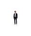 Pantalon Kaito Homme Bleu Foncé Boss-1